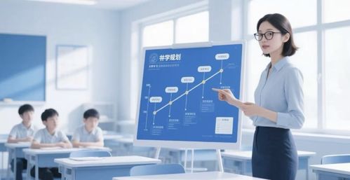 重慶昊澤天下教育咨詢 專業升學規劃，助力學子贏在起跑線